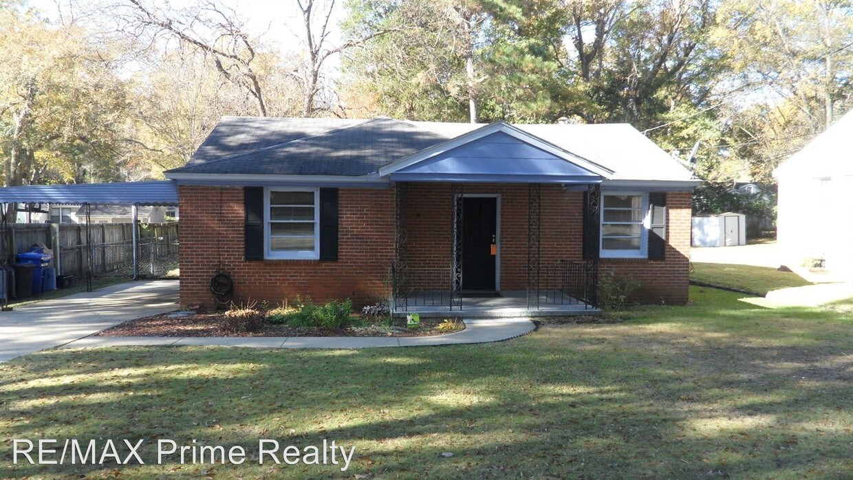 Primary Photo - 3 br, 2 bath House - 4129 17th Ave