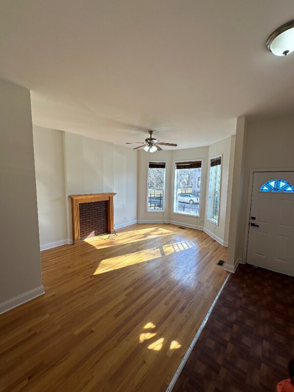 Foto del edificio - 2740 W Wilcox St