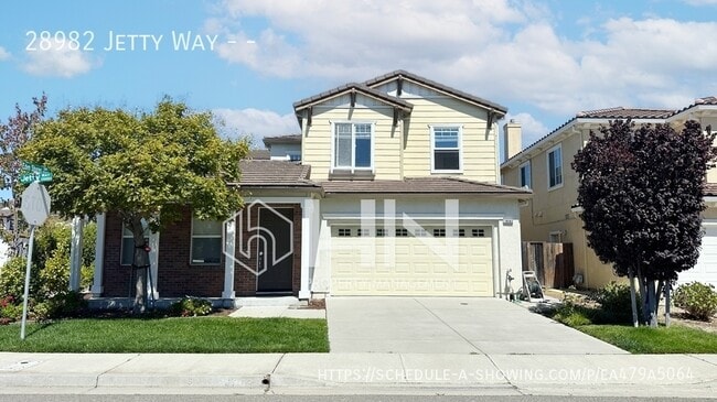Foto del edificio - 28982 Jetty Way