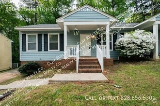 Building Photo - 600-635 Hilltop Dr