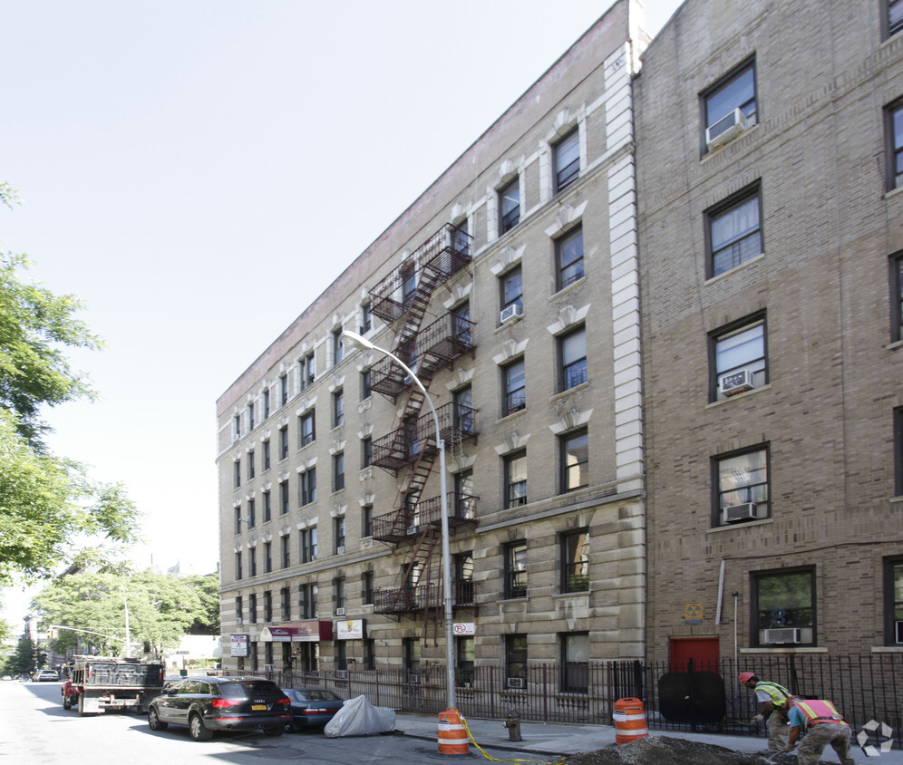 Building Photo - 51 Hamilton Pl