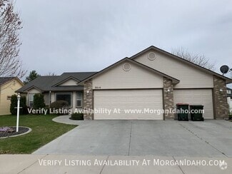 Building Photo - 3014 N High Desert Wy