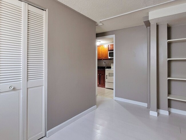 Photo - Prime location East Boston modern apartment on 1st floor next to T stop.