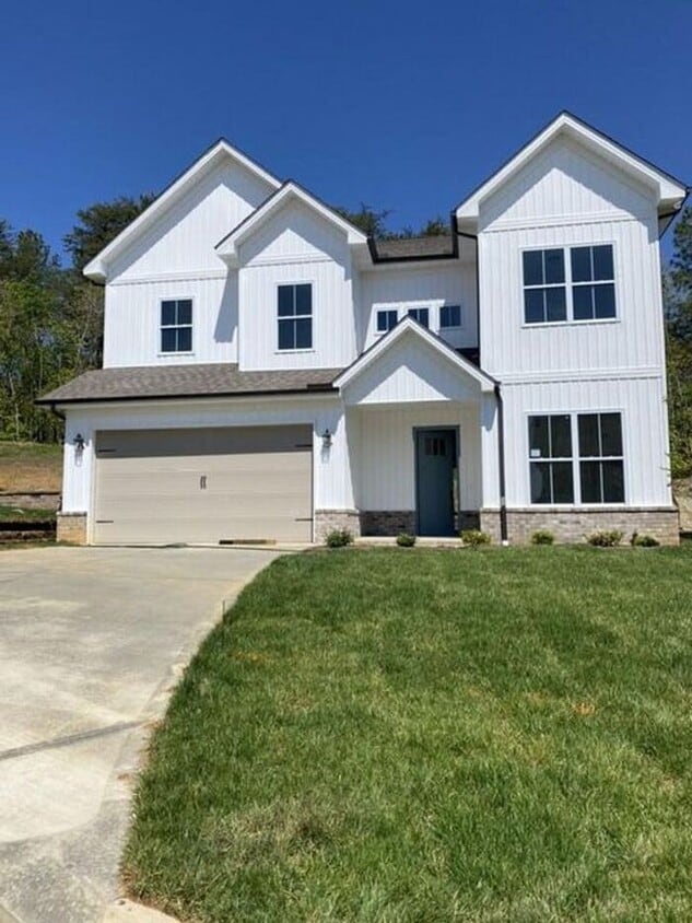 New Construction 4 Bedroom, 3 Bath 2-story ready for immediate move in with Move in Special! - New Construction 4 Bedroom, 3 Bath 2-story ready for immediate move in with Move in Special!