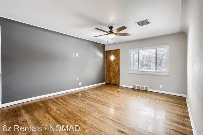 Building Photo - 4 br, 2 bath House - 2365 Nome St