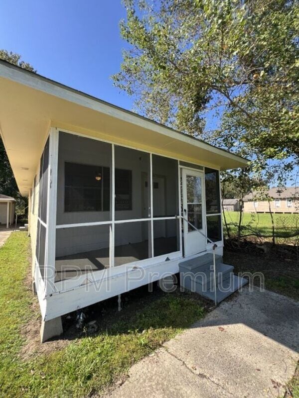 Foto del edificio - 13363 Sunshine Rd