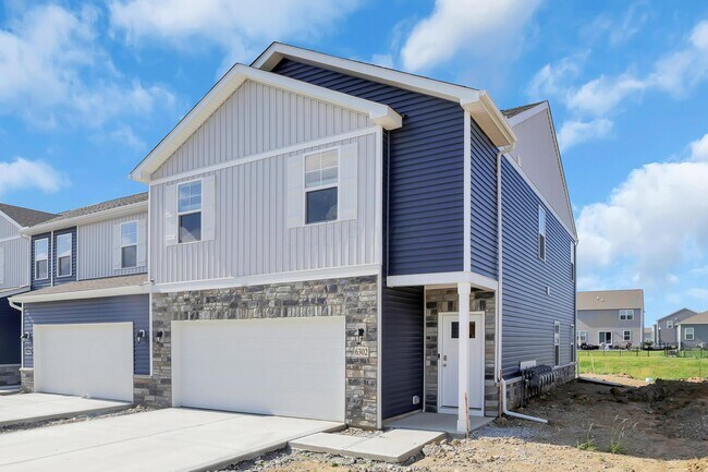 Building Photo - 6302 Marinelli Dr N
