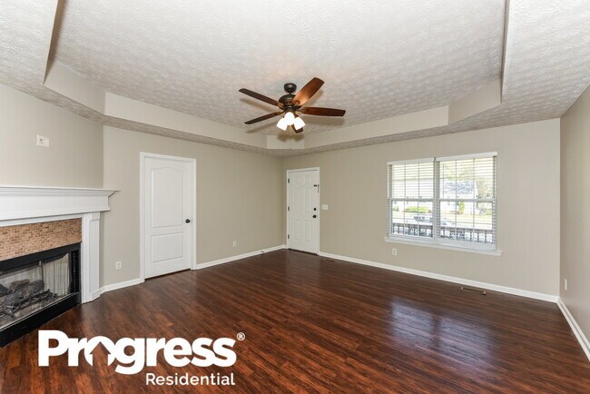 Foto del edificio - 2403 Sawmill St