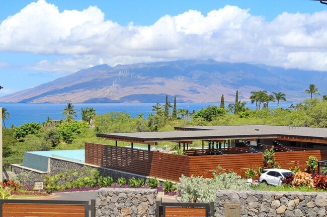 Foto del edificio - Wailea's newest development, La'i Loa, 2 bedroom / 2 bathroom Furnished & Fabulous - Available 4/...