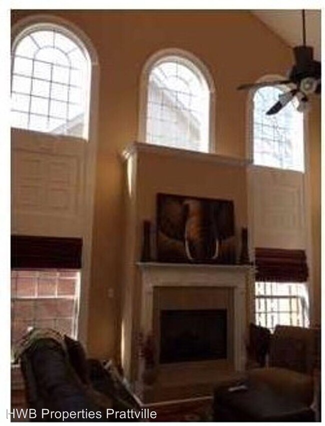 Building Photo - 4 br, 3 bath House - 375 Ashton Park