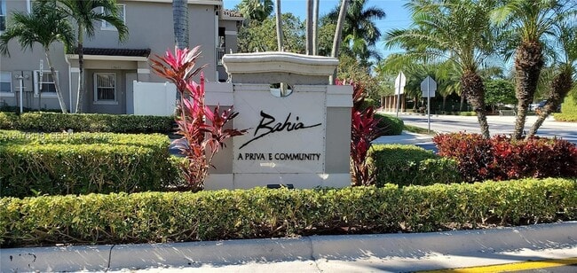Photo - 12602 SW 54th Street Unit Townhome
