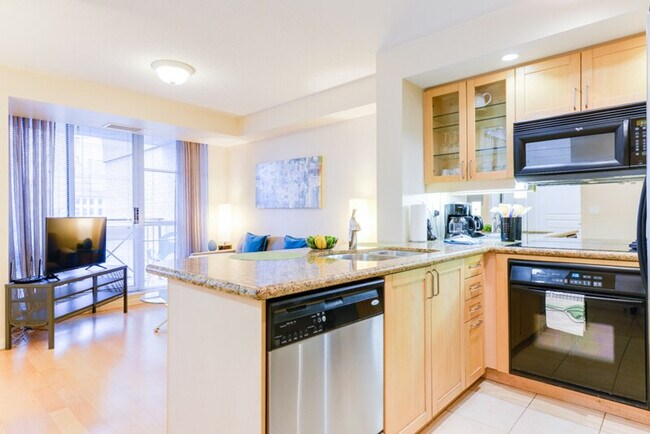 Photo du bâtiment - 21 Nelson St