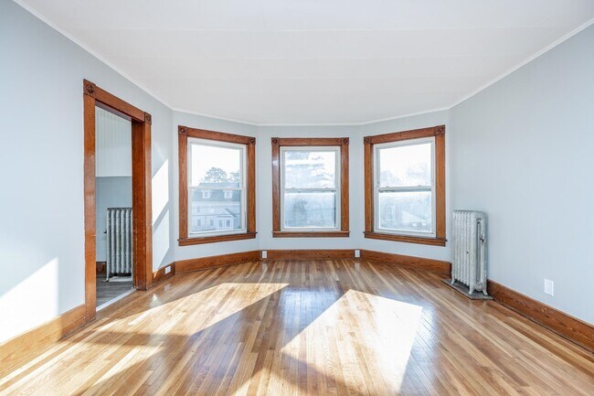 Foto del edificio - 59 W Broadway