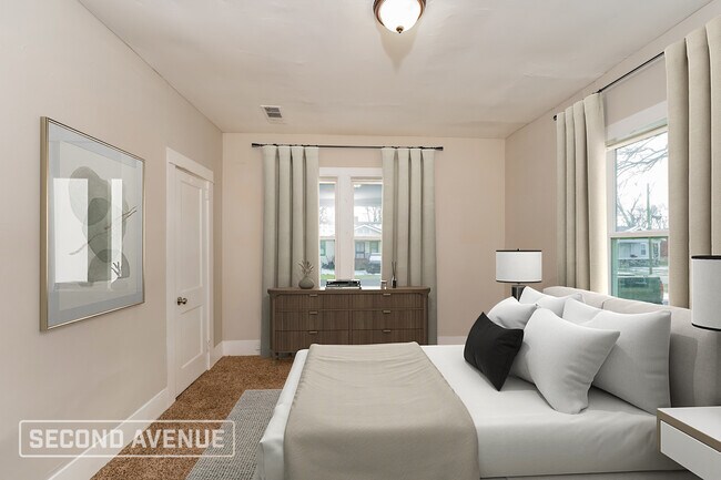 Foto del edificio - 2304 Beulah Ave SW