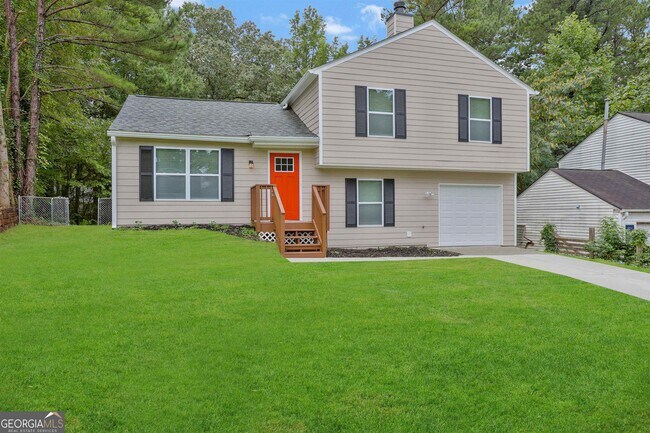 Building Photo - 1320 Mill Lake Cir