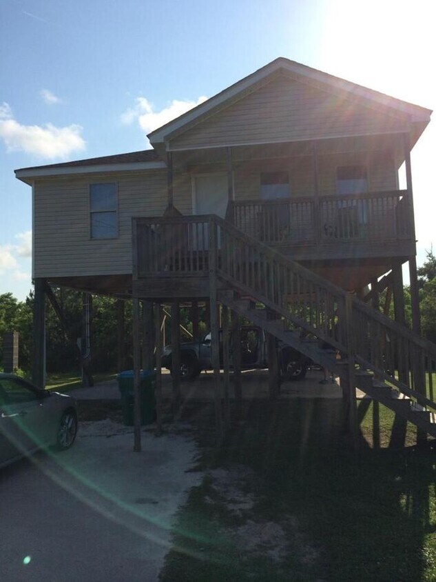 Foto principal - Beautiful 3/2 House in Pass Christian, MS