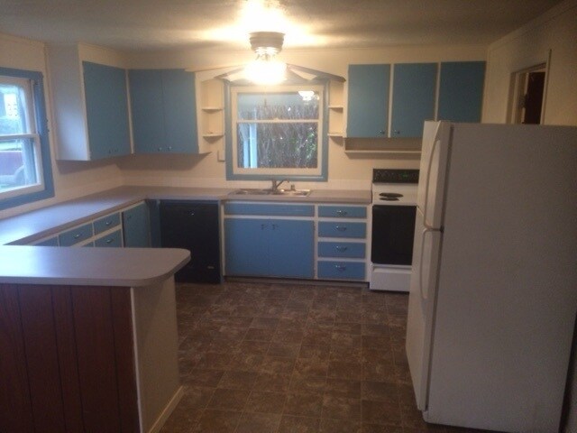 Foto del edificio - House for Rent!