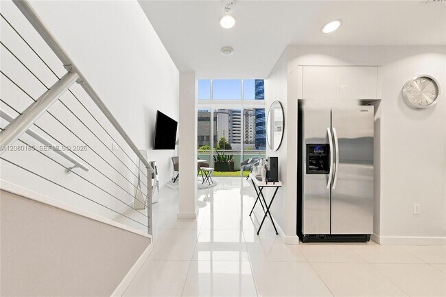 Foto del edificio - 1050 Brickell Ave