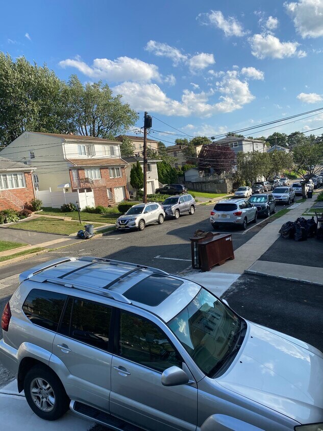 Grand ave dead end - 9125 Grand Ave