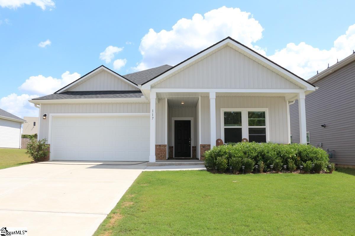Foto principal - 117 Layken Dr