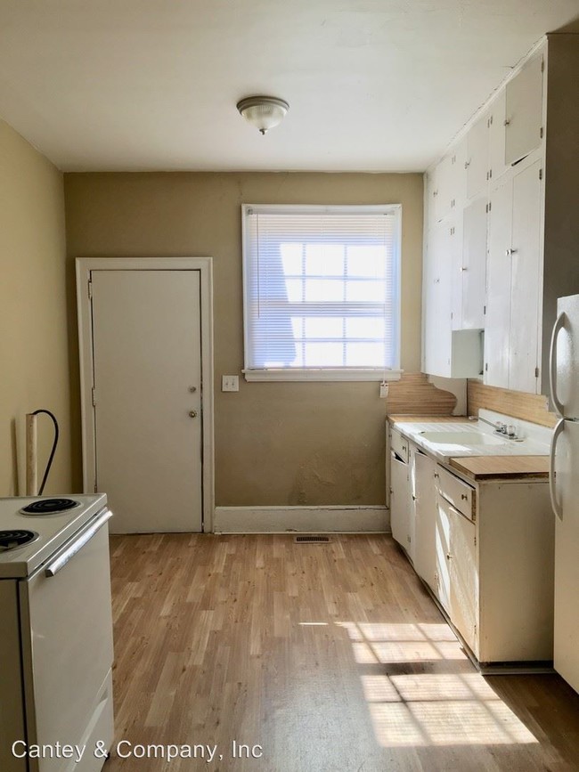 Foto del edificio - 1323-1325 Northwood St