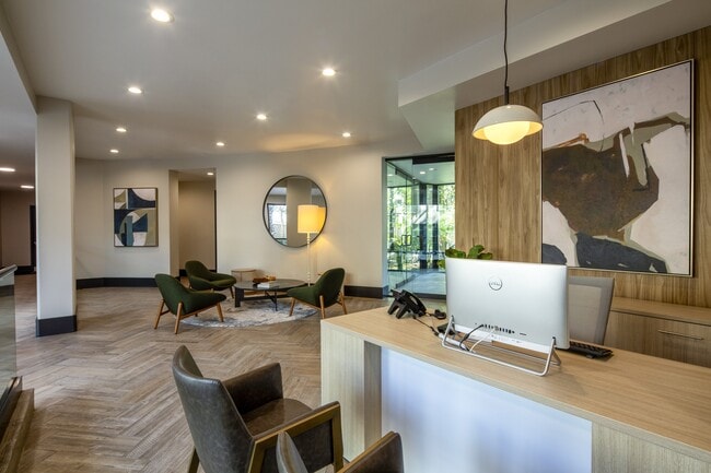 Foto del edificio - Accent