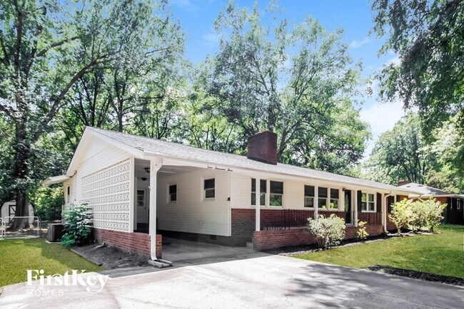 Foto del edificio - 4003 Broadacres Dr