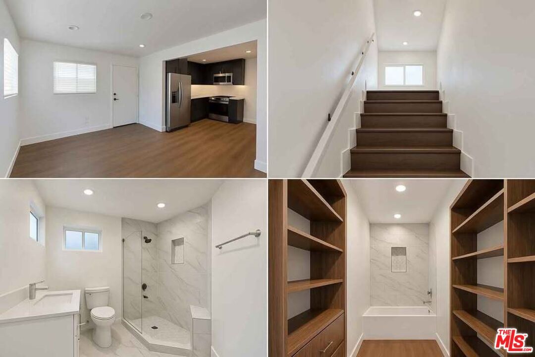 Foto principal - 6626 Blewett Ave