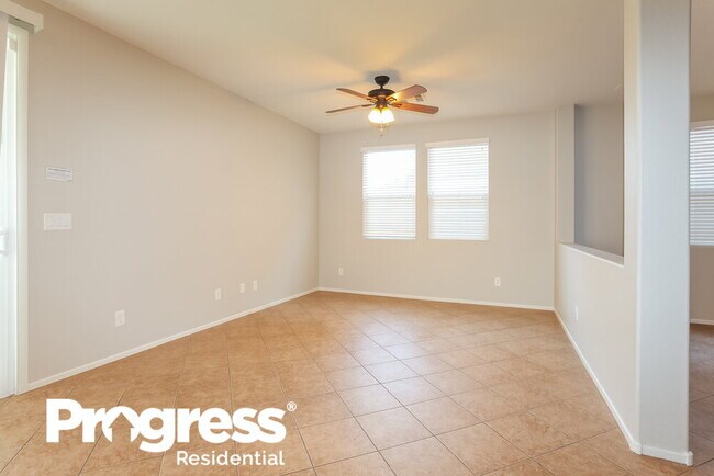 Building Photo - 5337 Fireside Ranch Ave