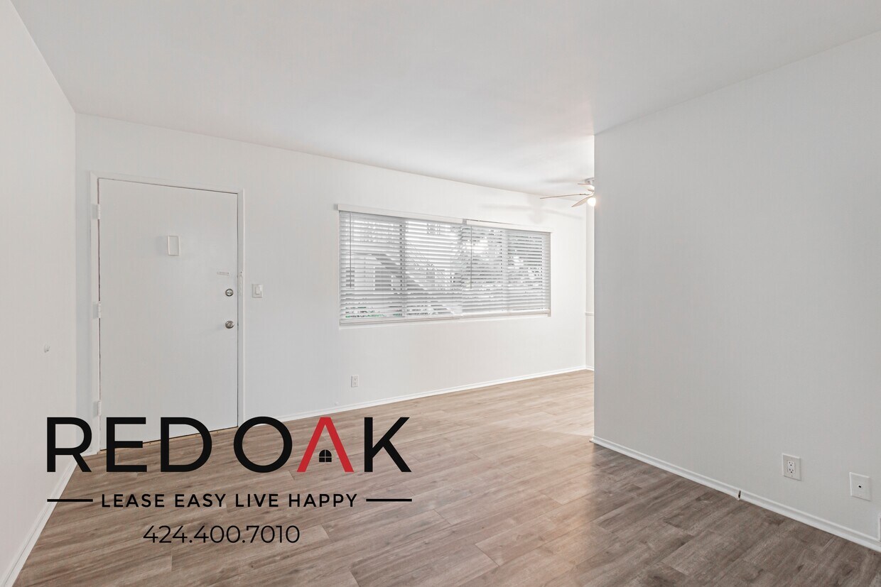 Foto principal - 1117 Laurel Ave