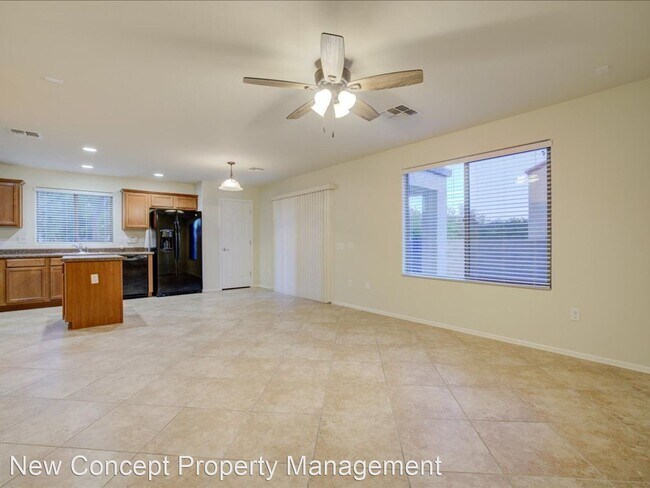 Building Photo - 4 br, 2.5 bath House - 6071 S. Hawks Hollo...