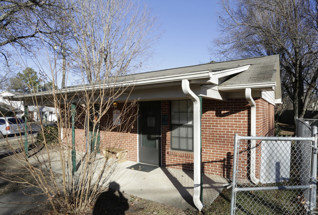 Building Photo - Mulberry Ridge Apartments