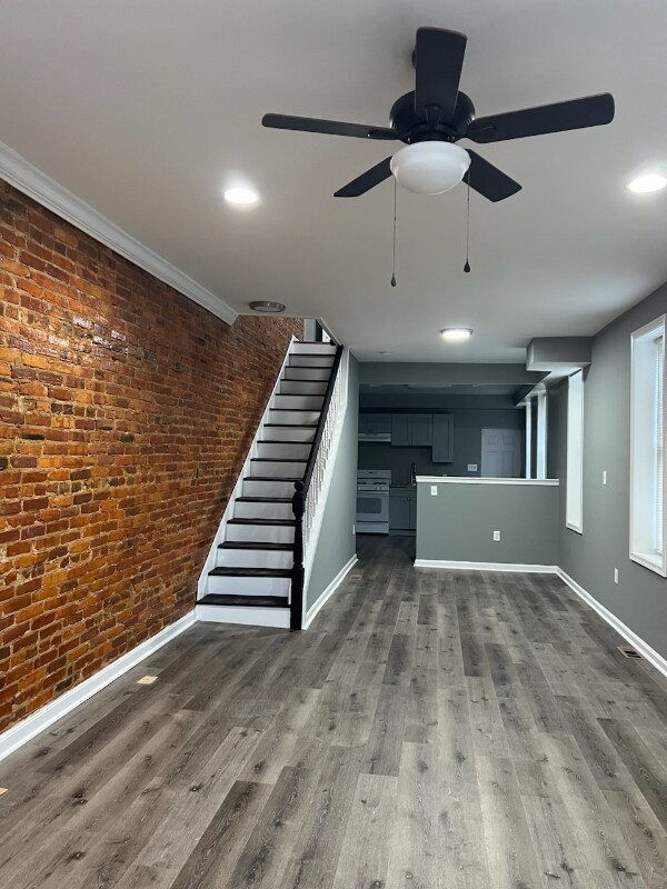 Foto principal - 1800 Clifton Ave