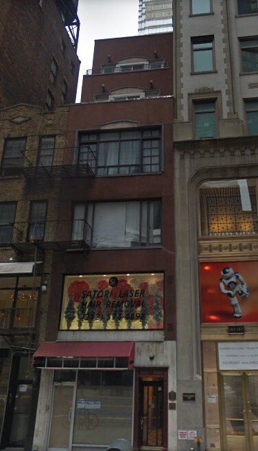 Primary Photo - 143 E 57th St