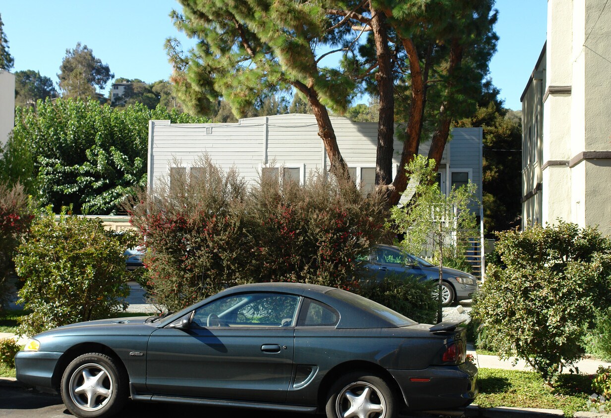 Building Photo - 1028 Estudillo St
