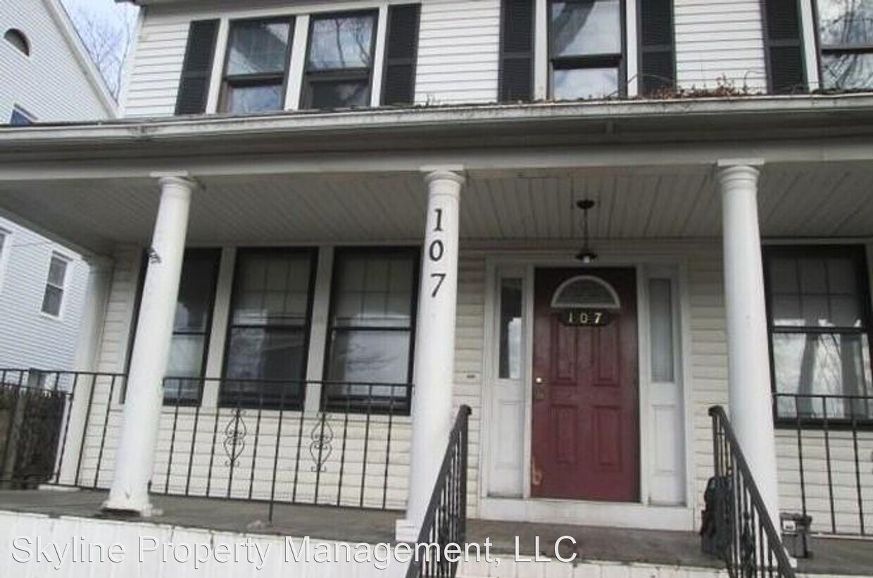 Primary Photo - 5 br, 2 bath House - 107 Lounsbury Avenue