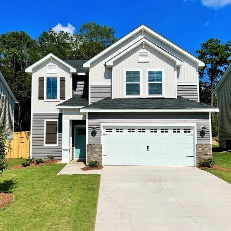 Photo - 206 Ridgepark Ln (Greenville, SC)