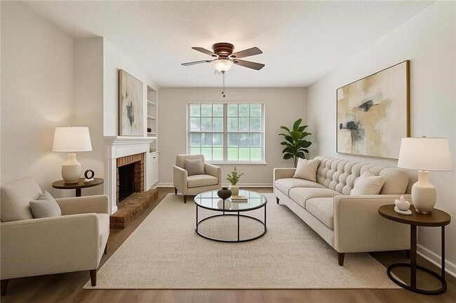 Building Photo - 401 Inspiration Ln