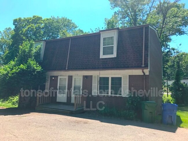 Foto del edificio - 276 Edgewood Rd