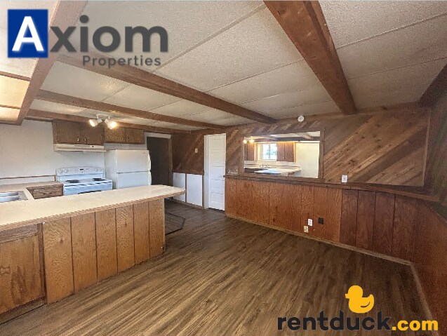 Foto del edificio - 1246 N Grant Ave