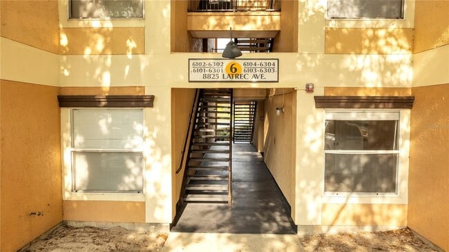 Building Photo - 8825 Latrec Ave