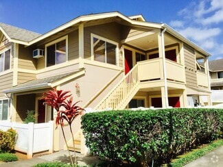 Building Photo - 95-996-996 Ukuwai St