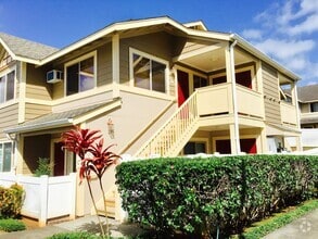 Building Photo - 95-996-996 Ukuwai St