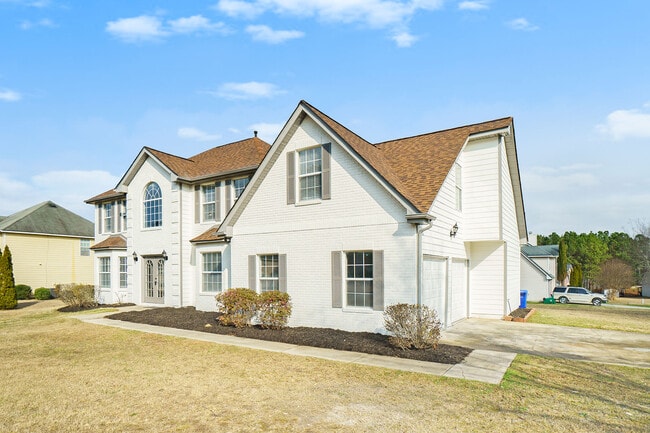 Foto del edificio - 6916 Dalehollow Dr