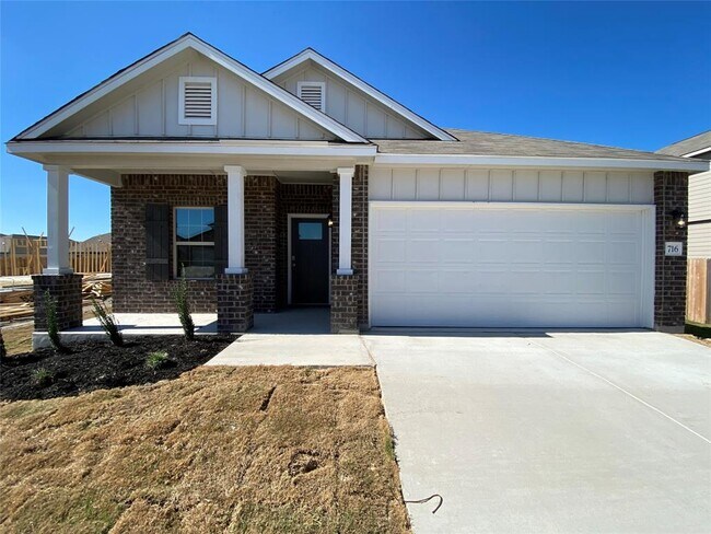 Foto del edificio - 716 Red Barn Bnd