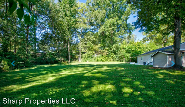 Building Photo - 2 br, 1 bath House - 5306 Bennett Road