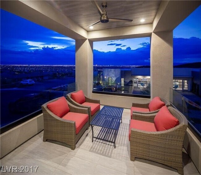 Foto del edificio - 1237 Starview Peak Ct