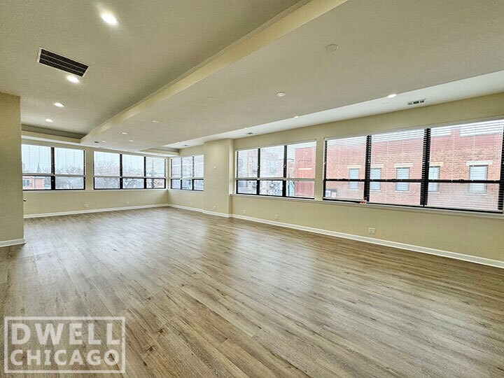 1523 W Fullerton Ave Unit 3, Chicago, IL 60614 1523