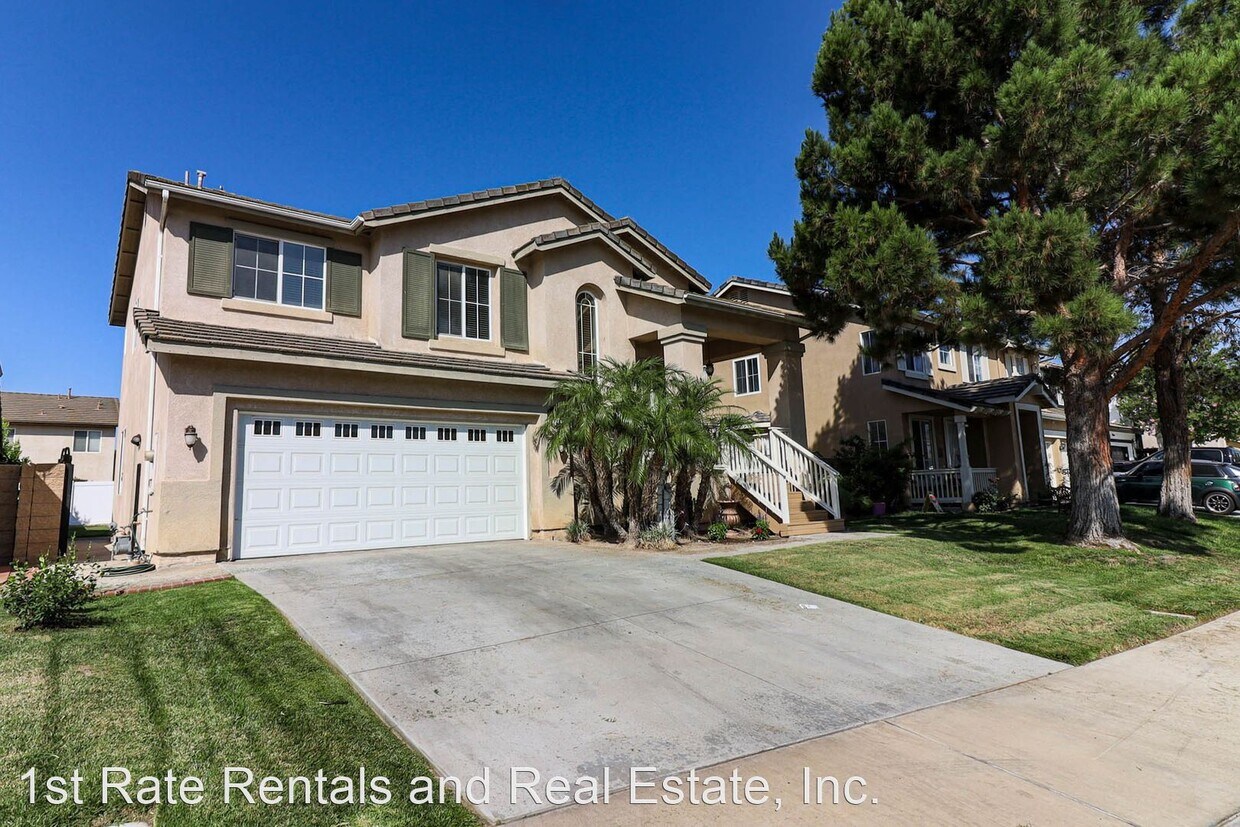 25 Houses for Rent in Corona, CA Westside Rentals