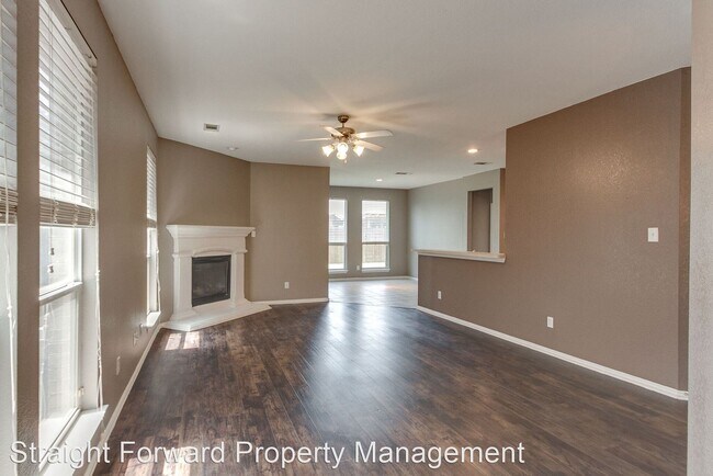 Building Photo - 3 br, 2 bath House - 2824 Muskrat Dr